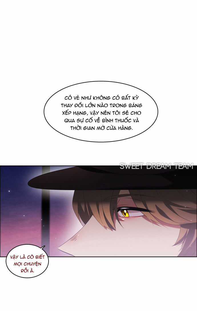 Zero Game Chương 5 trang 85