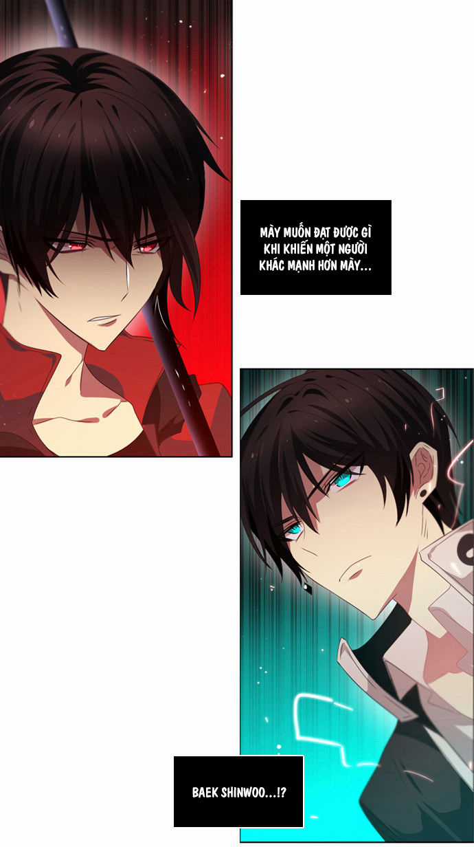 Zero Game Chương 5 trang 9