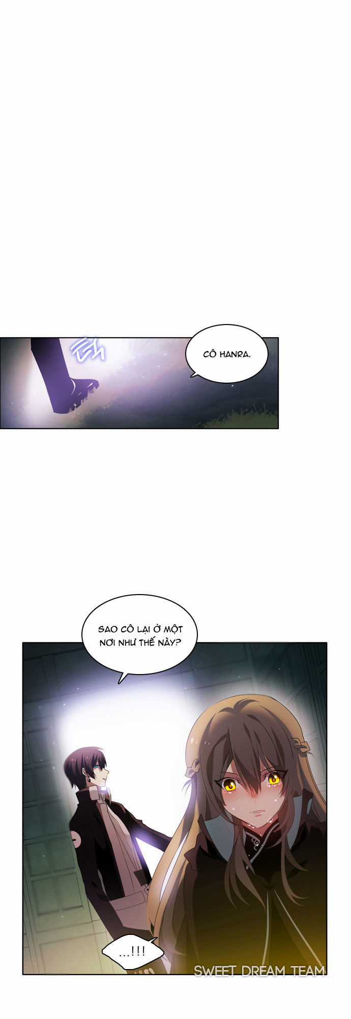 Zero Game Chương 5 trang 90