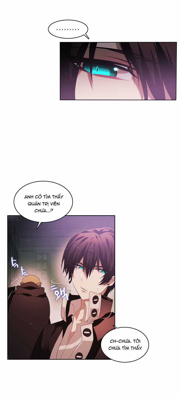 Zero Game Chương 5 trang 92