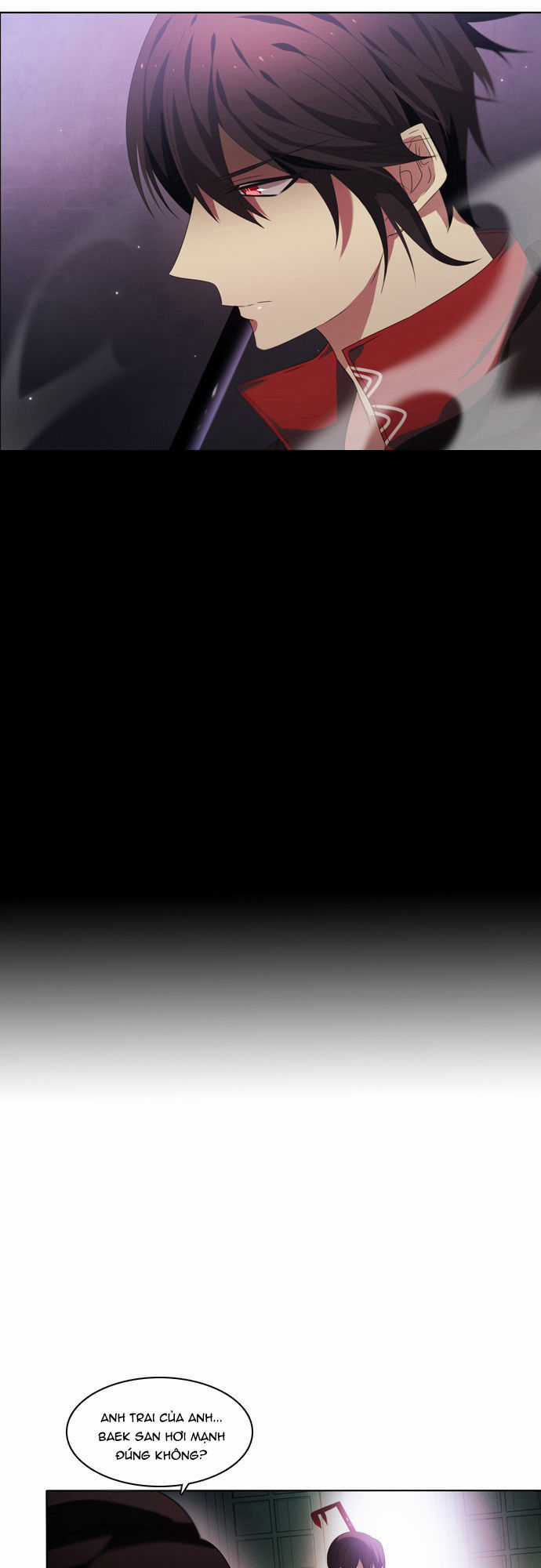 Zero Game Chương 5 trang 99