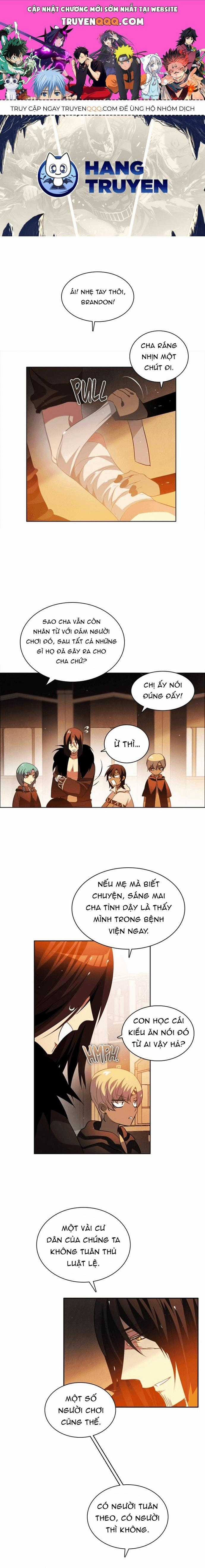 Zero Game Chương 50 trang 0