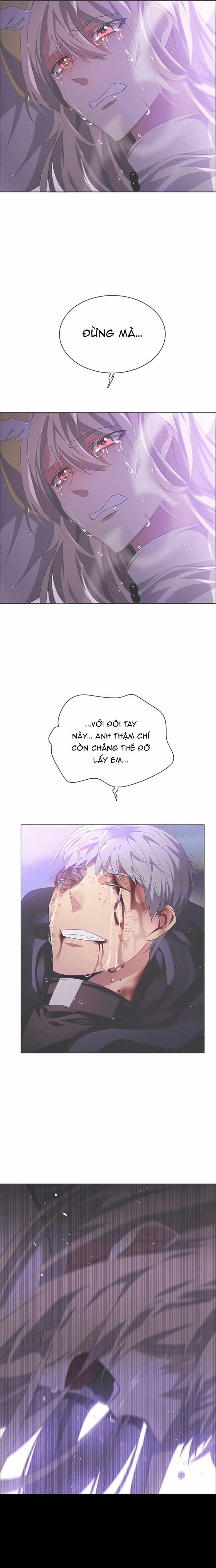 Zero Game Chương 50 trang 12