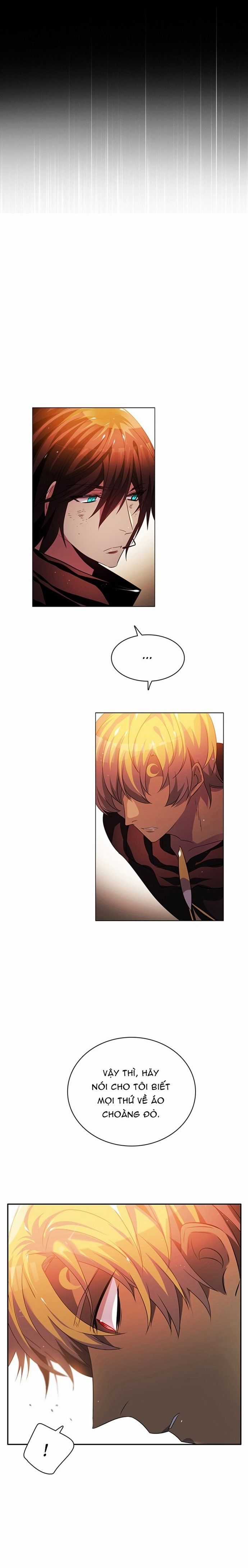 Zero Game Chương 50 trang 13