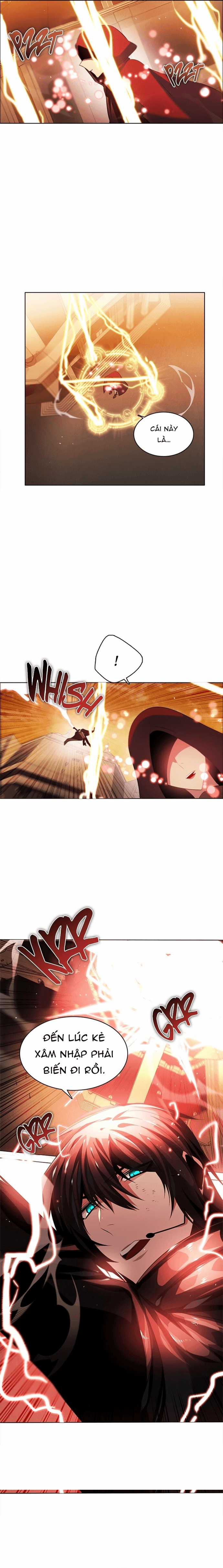 Zero Game Chương 50 trang 19