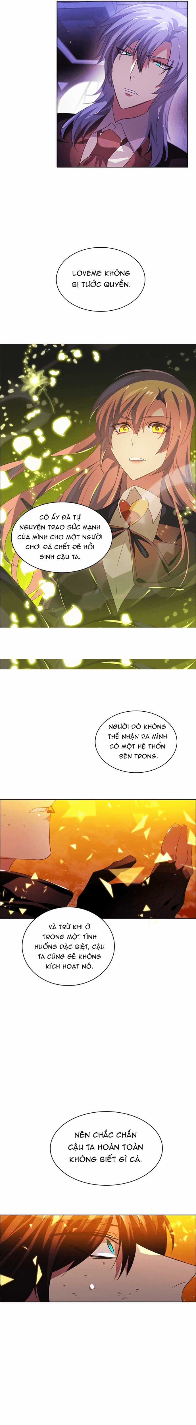 Zero Game Chương 50 trang 28