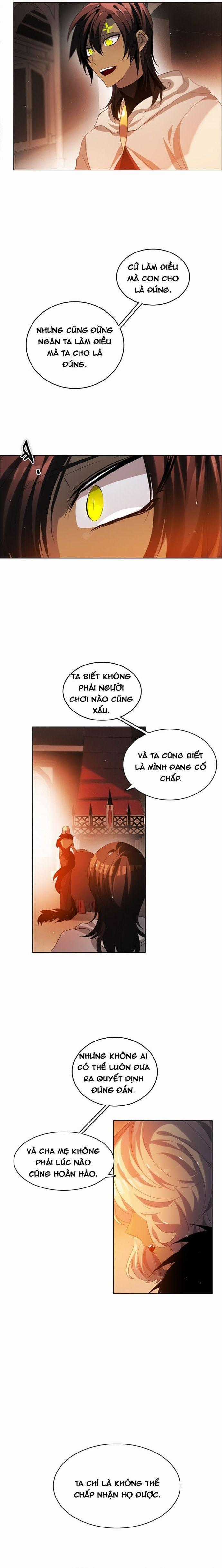 Zero Game Chương 52 trang 1