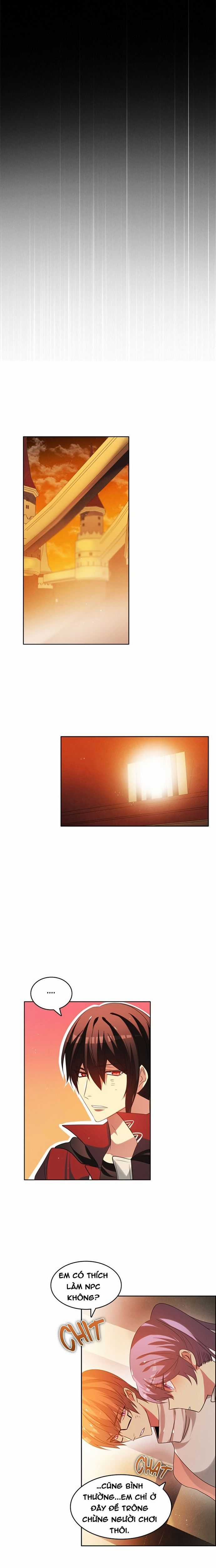 Zero Game Chương 52 trang 19