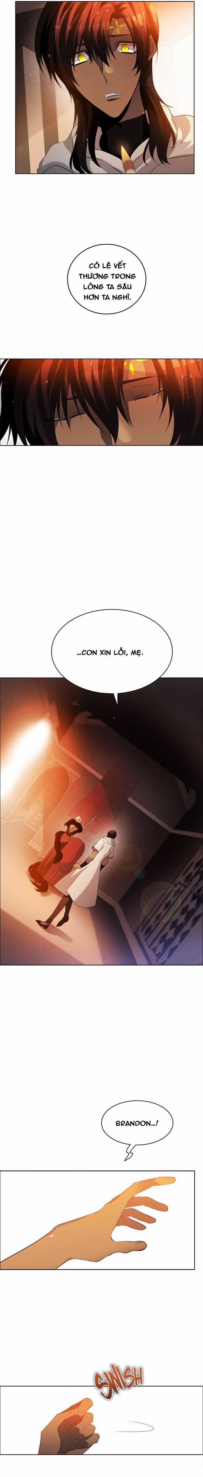 Zero Game Chương 52 trang 2