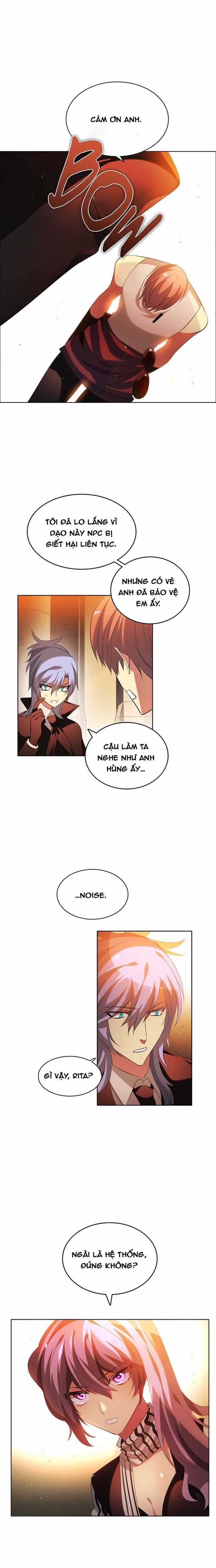 Zero Game Chương 52 trang 24