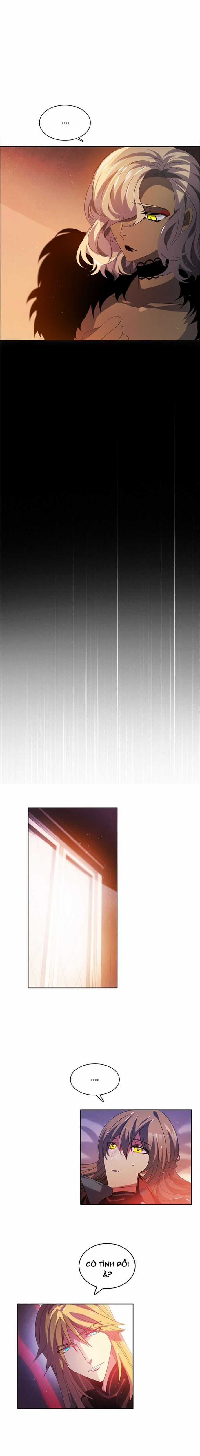 Zero Game Chương 52 trang 3