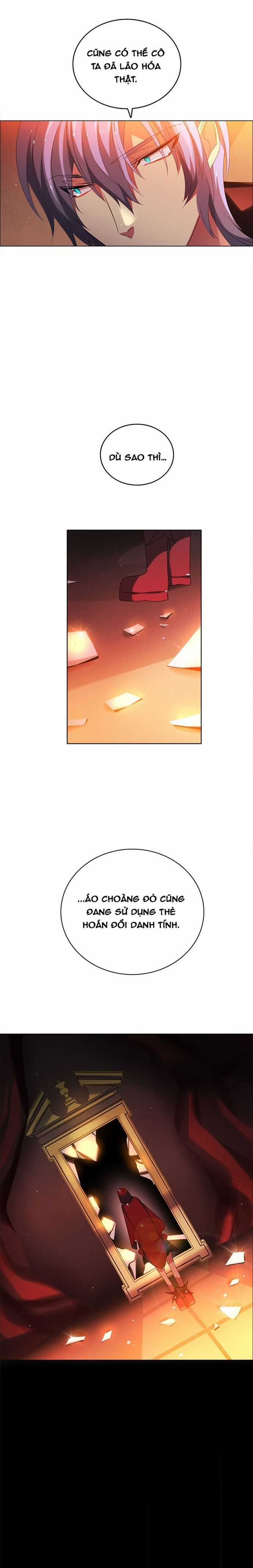 Zero Game Chương 52 trang 30