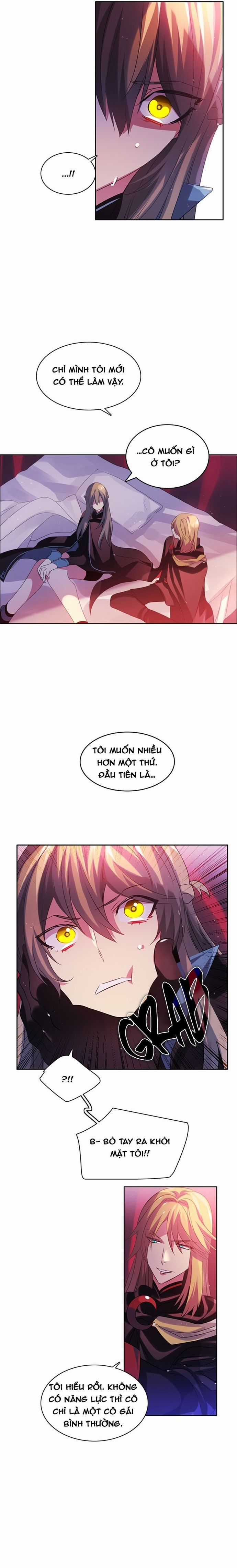 Zero Game Chương 52 trang 8