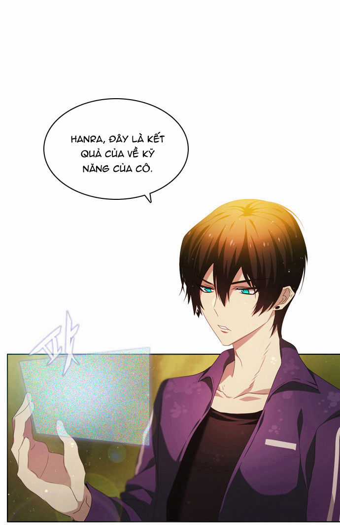 Zero Game Chương 6 trang 10