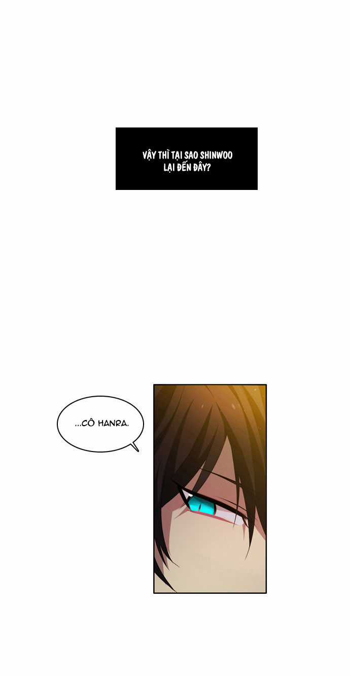 Zero Game Chương 6 trang 15