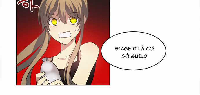 Zero Game Chương 6 trang 18