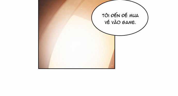 Zero Game Chương 6 trang 26