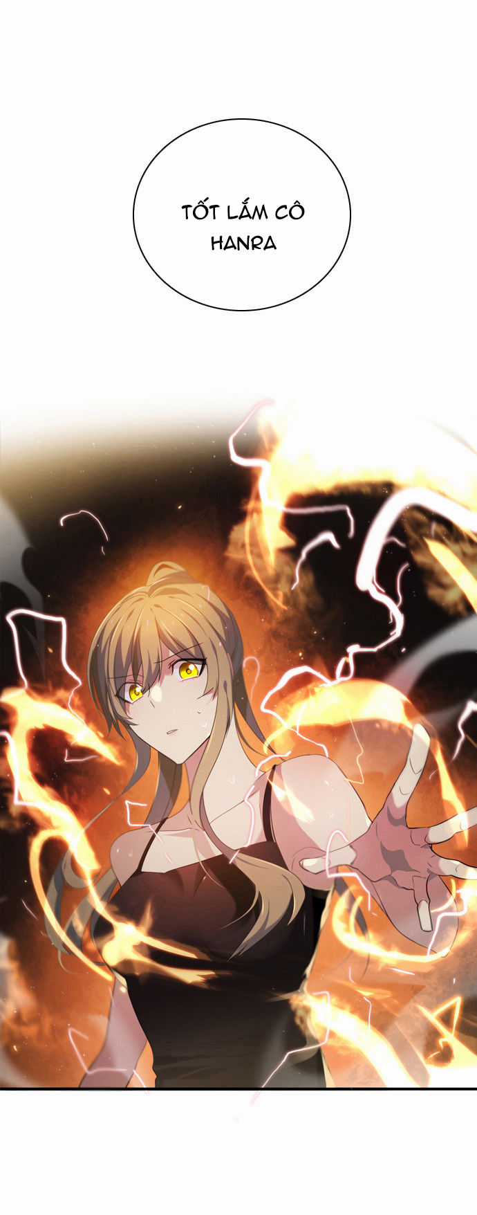 Zero Game Chương 6 trang 3