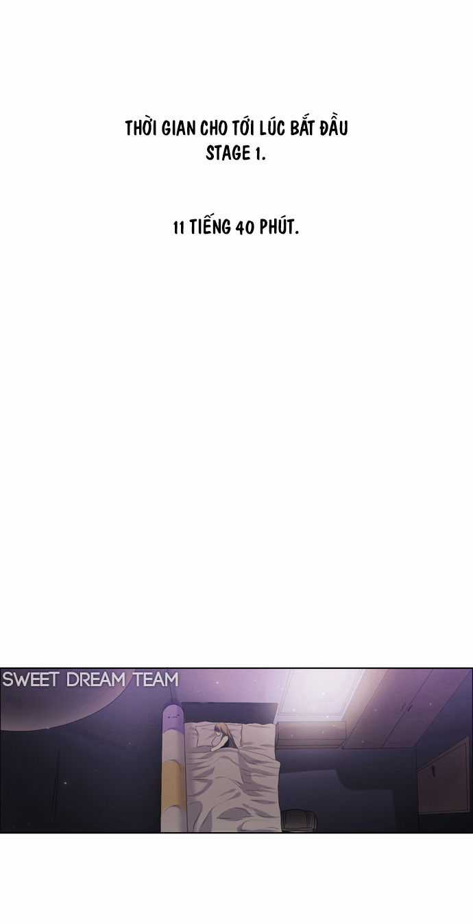 Zero Game Chương 6 trang 49