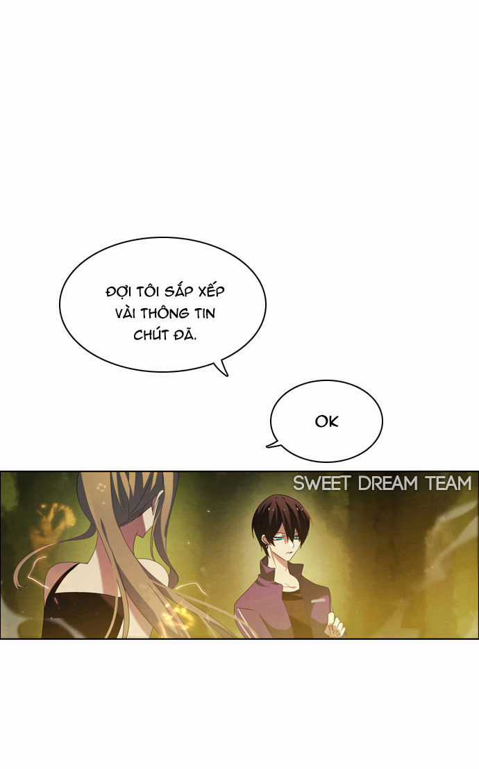 Zero Game Chương 6 trang 5