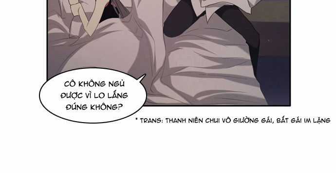 Zero Game Chương 6 trang 52