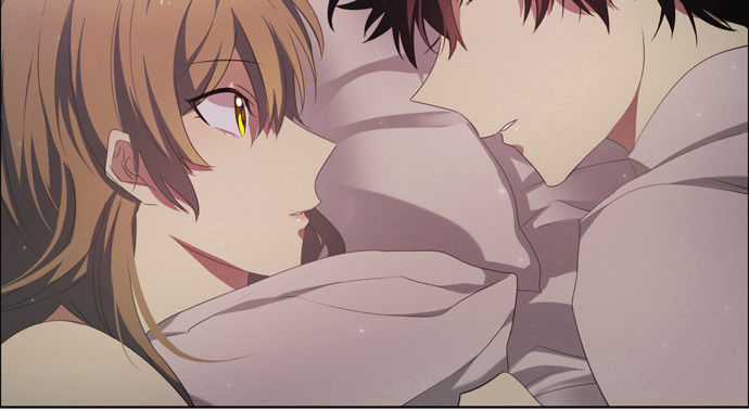 Zero Game Chương 6 trang 55