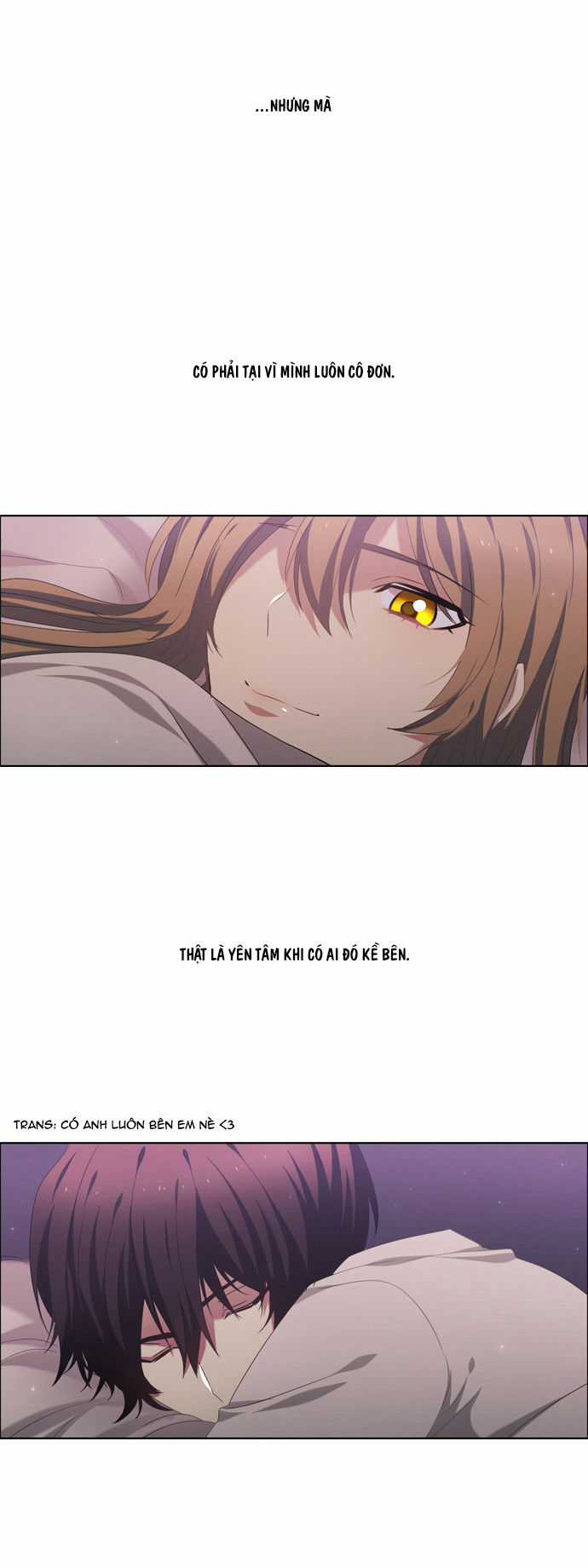 Zero Game Chương 6 trang 59