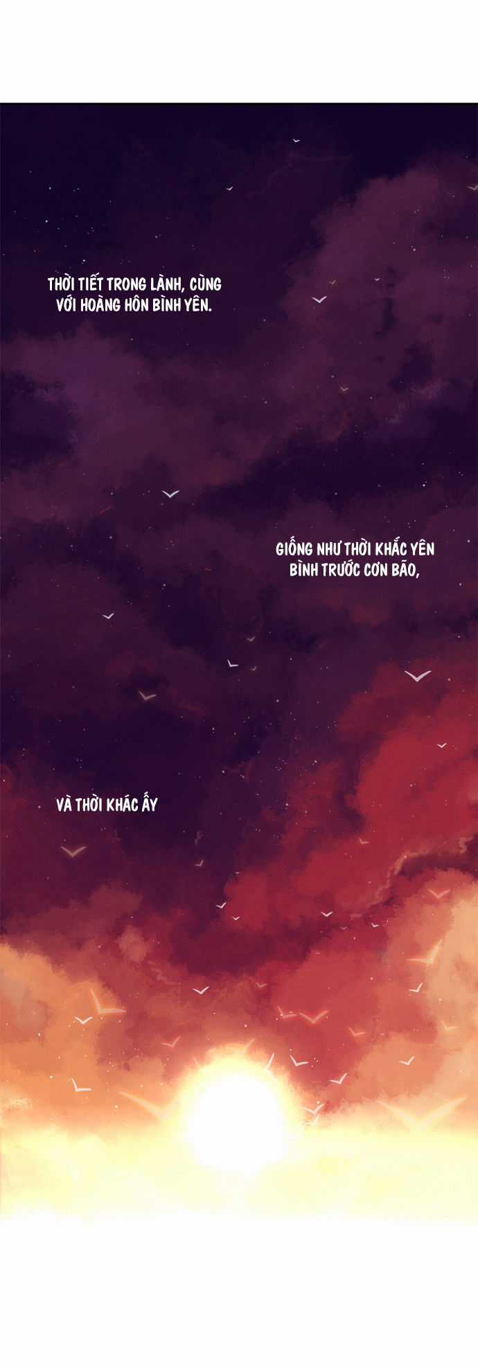 Zero Game Chương 6 trang 60