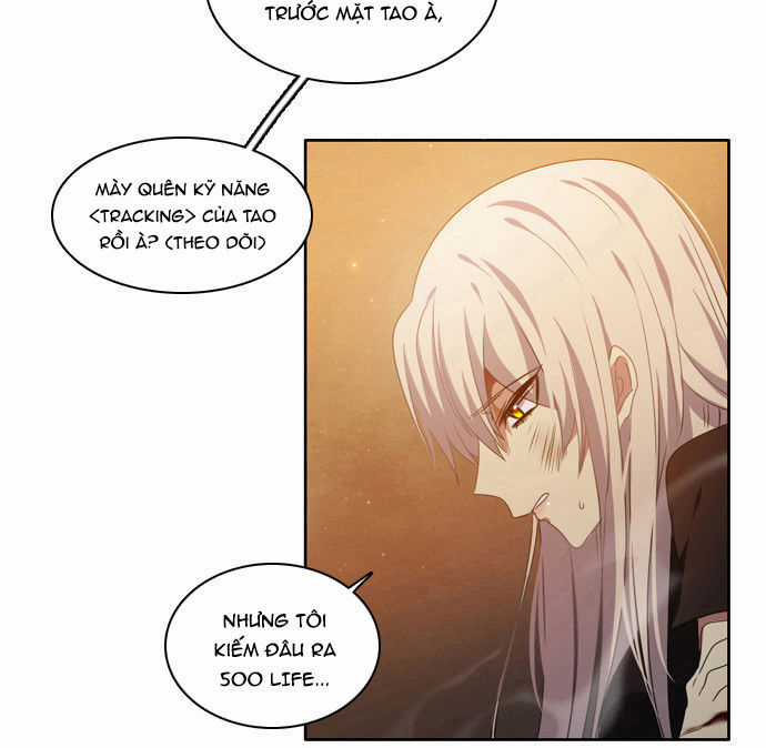 Zero Game Chương 6 trang 65