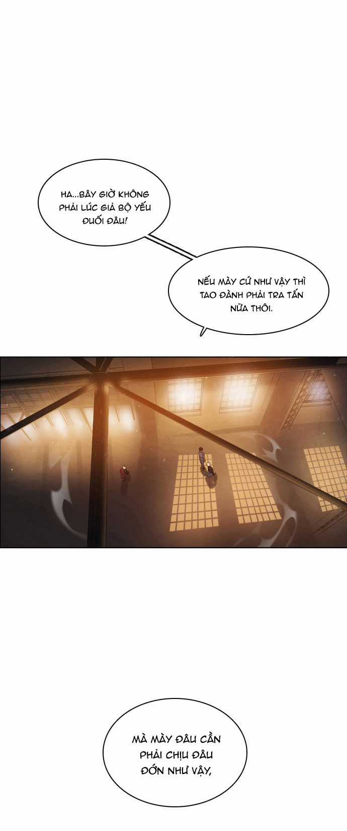 Zero Game Chương 6 trang 66