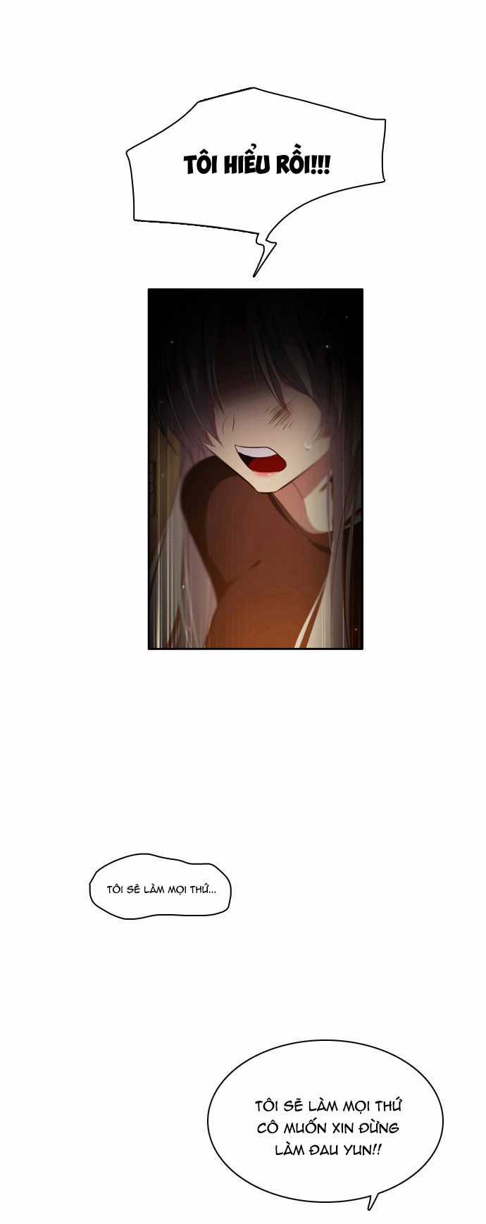 Zero Game Chương 6 trang 68