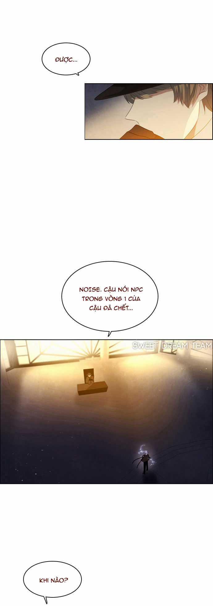 Zero Game Chương 7 trang 2