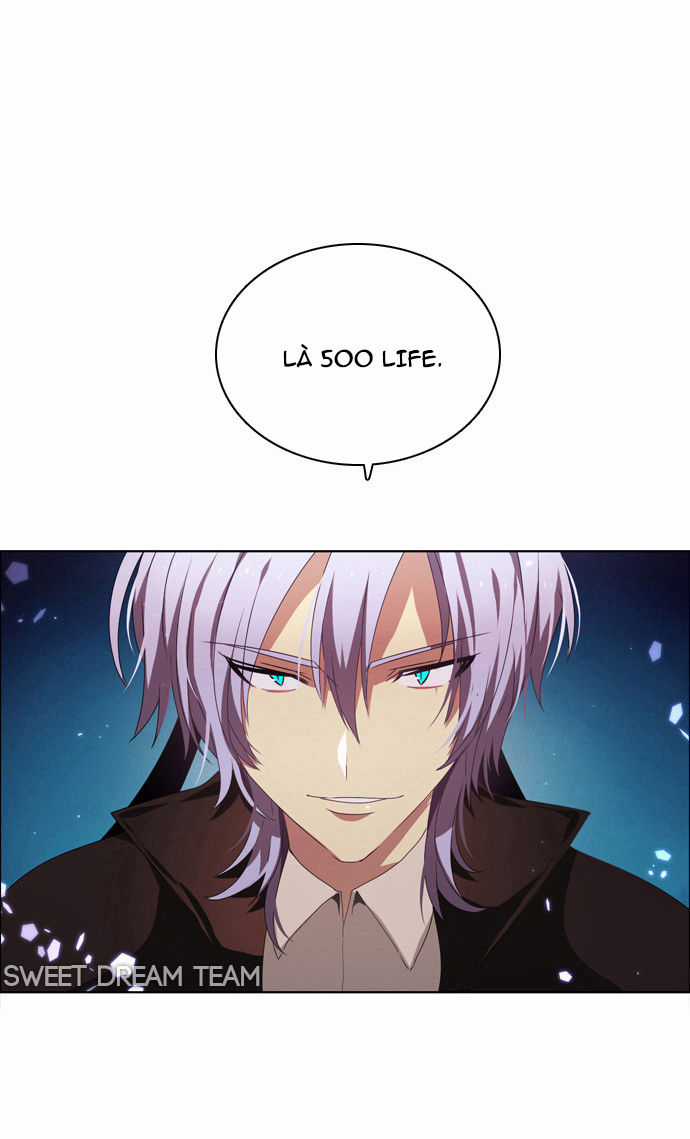 Zero Game Chương 7 trang 27