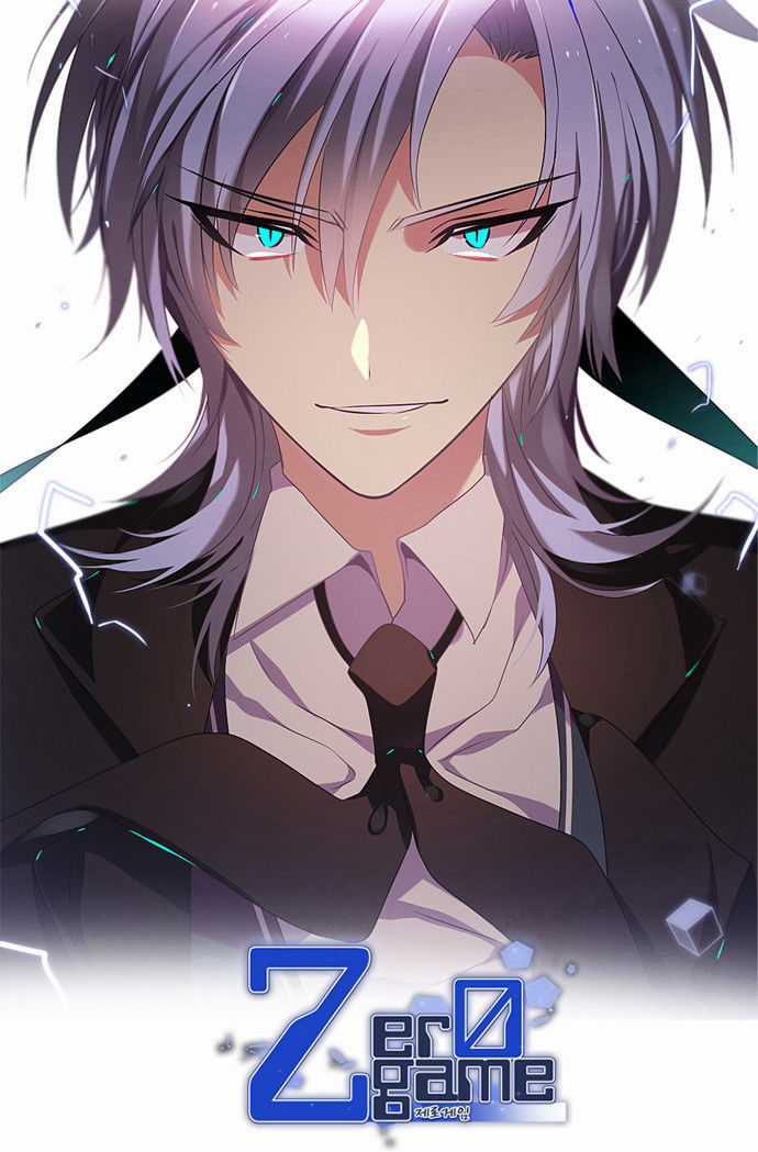 Zero Game Chương 7 trang 30