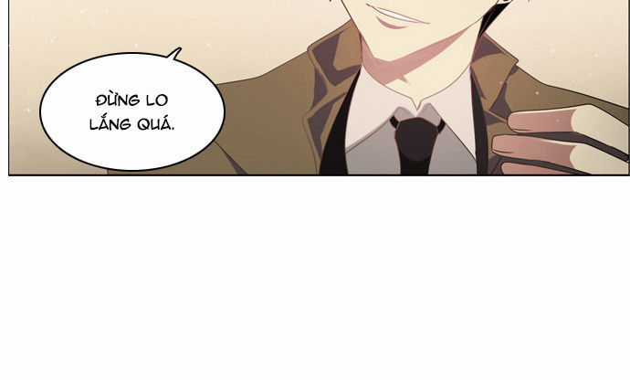 Zero Game Chương 7 trang 39