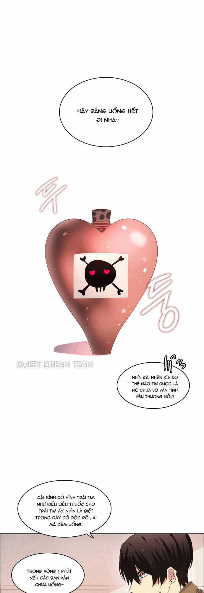 Zero Game Chương 7 trang 41