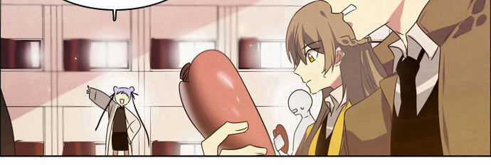 Zero Game Chương 7 trang 42