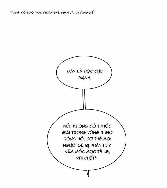 Zero Game Chương 7 trang 47