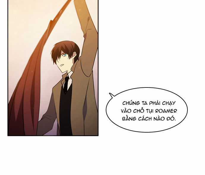 Zero Game Chương 7 trang 57