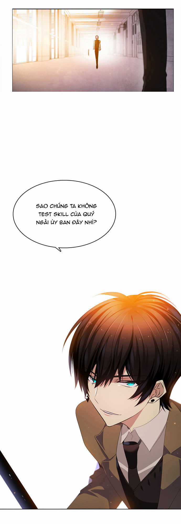 Zero Game Chương 7 trang 62