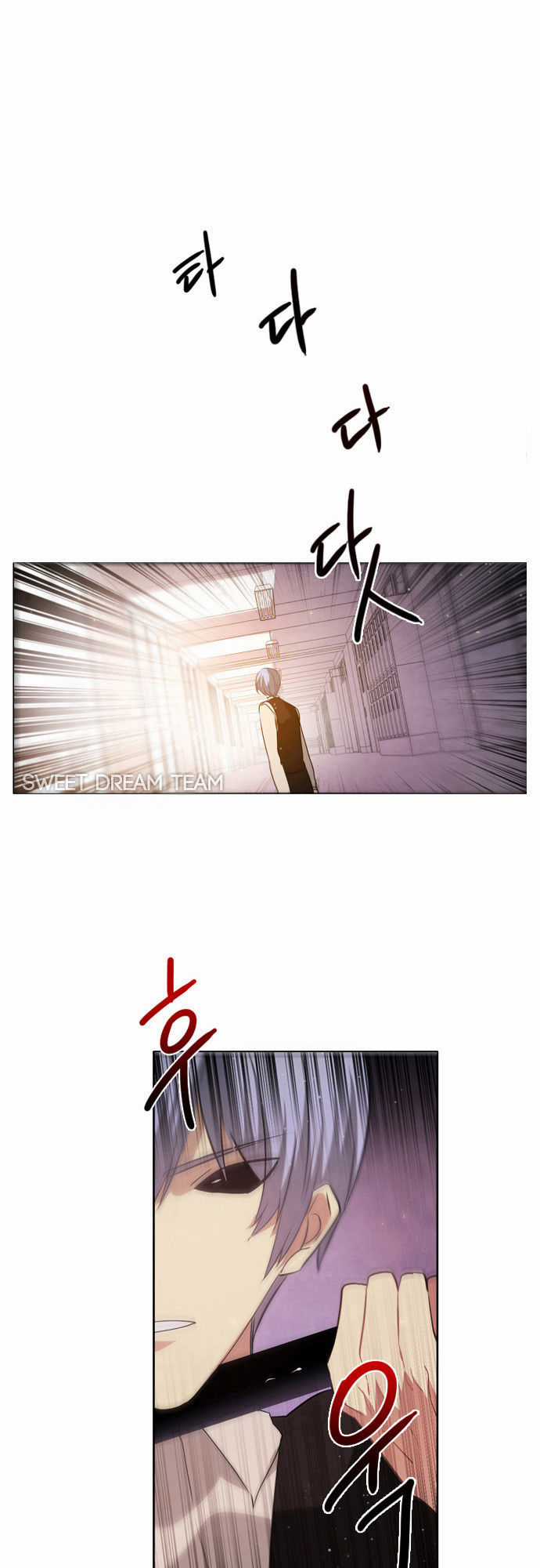 Zero Game Chương 7 trang 64