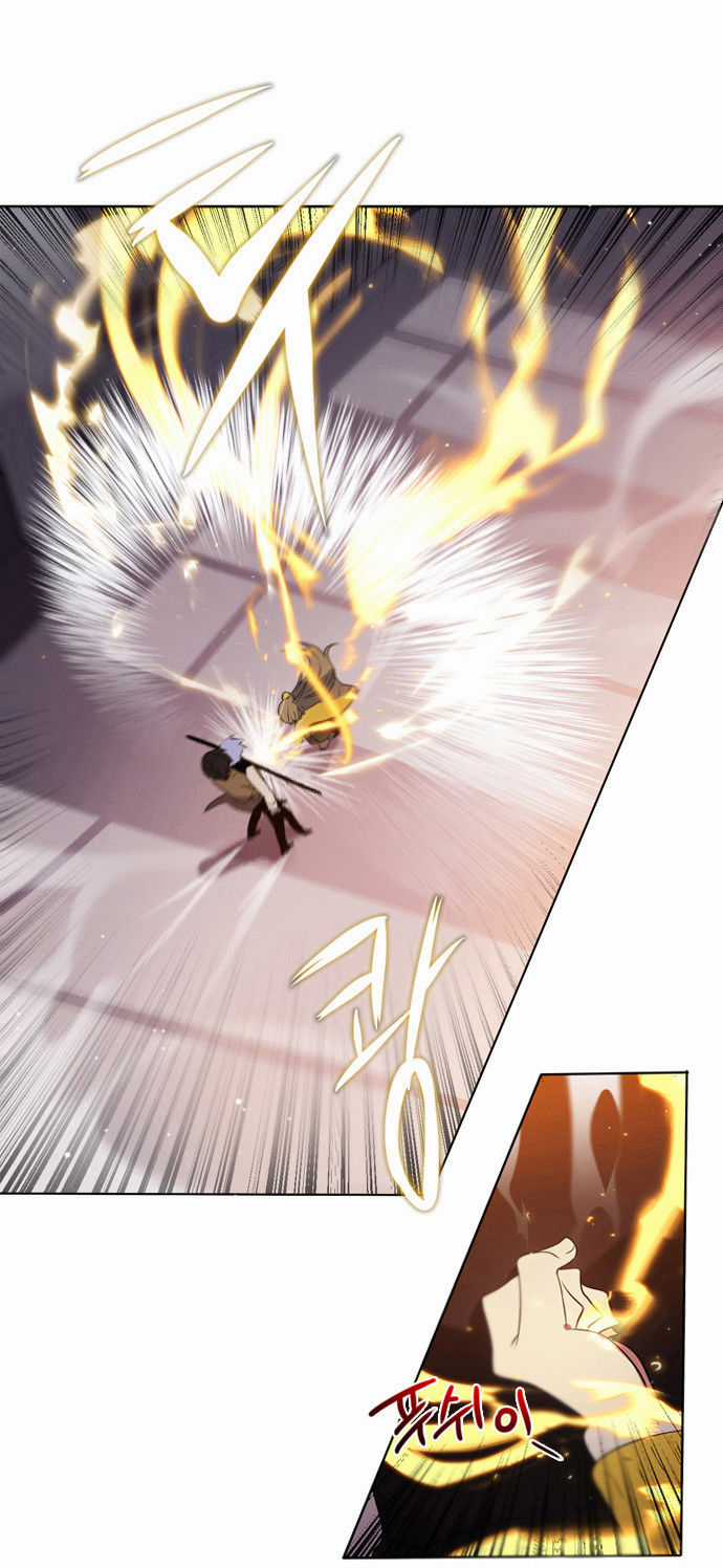 Zero Game Chương 7 trang 69