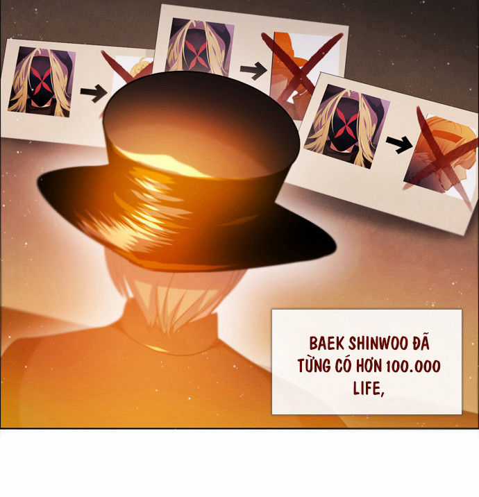 Zero Game Chương 7 trang 7