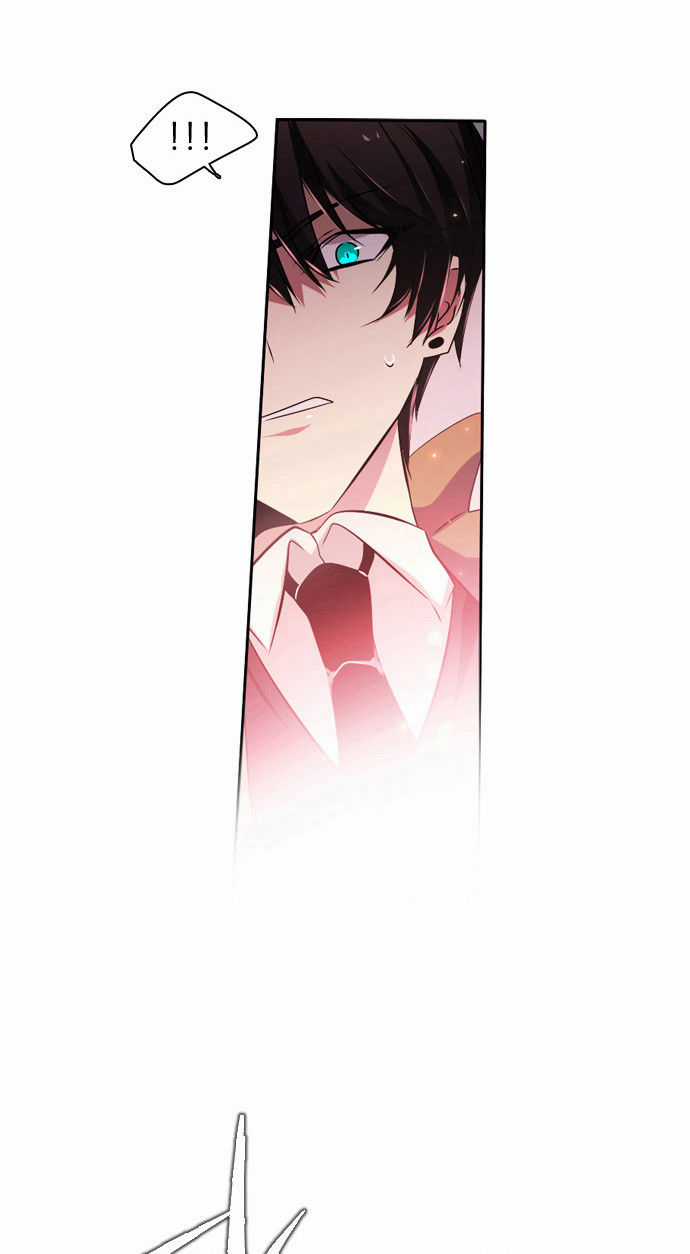 Zero Game Chương 7 trang 74