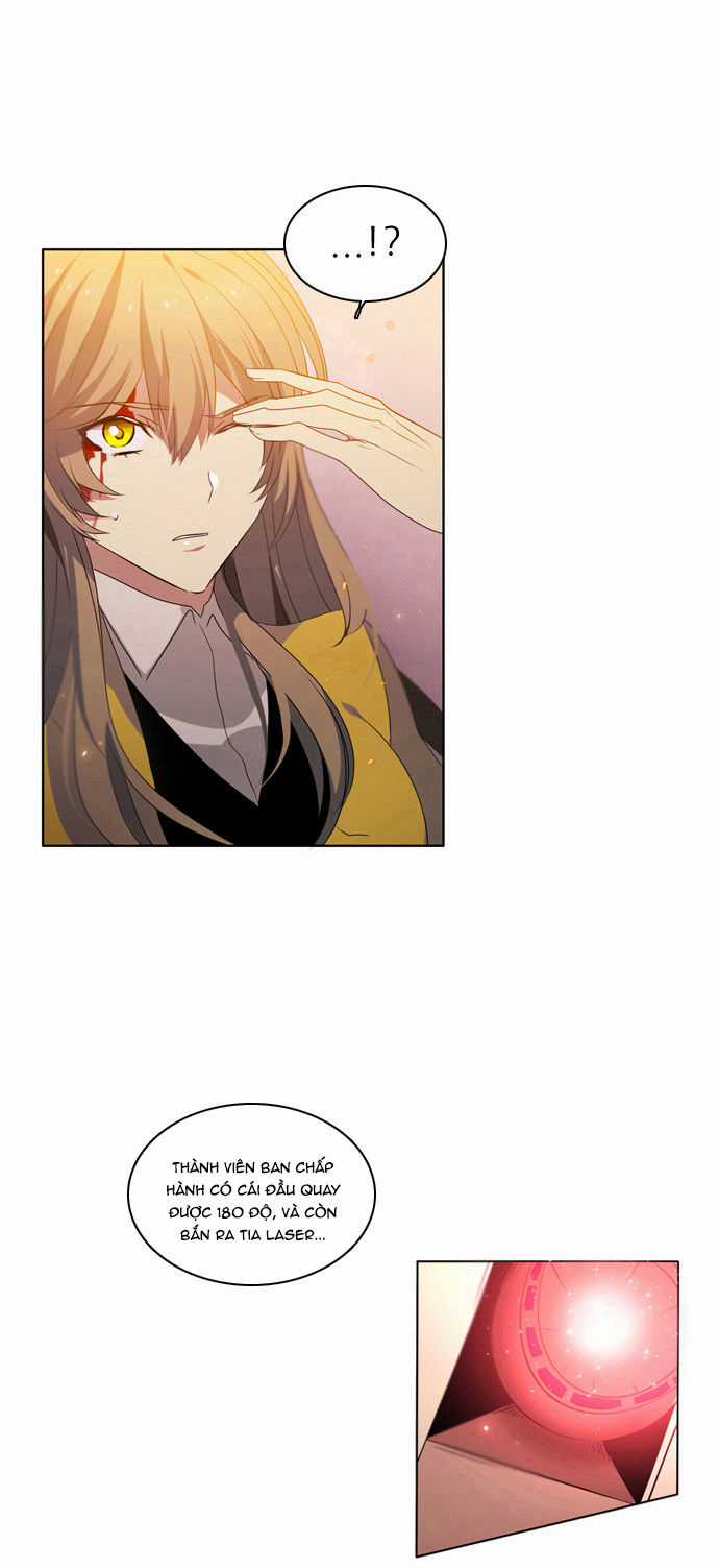 Zero Game Chương 7 trang 76