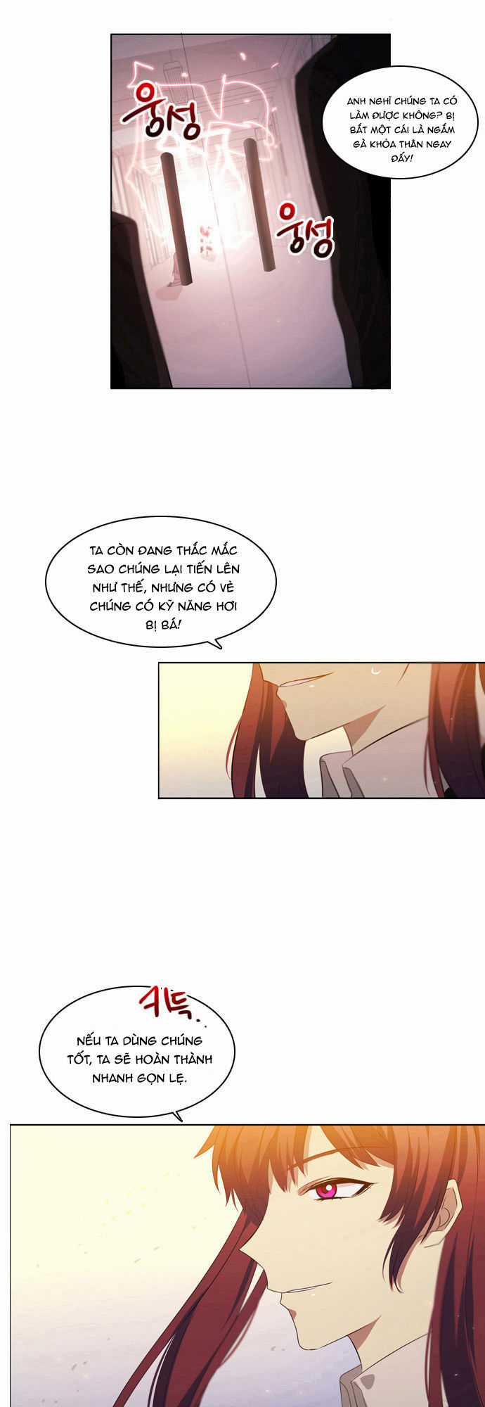 Zero Game Chương 7 trang 79