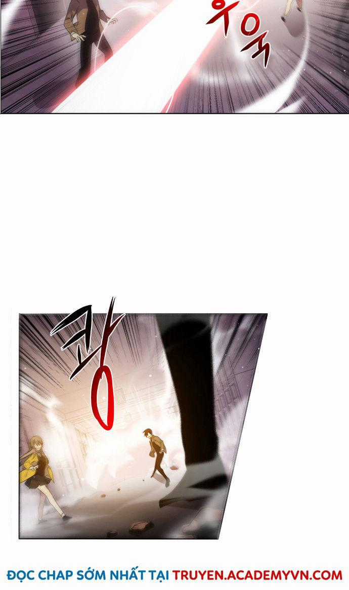 Zero Game Chương 8 trang 1