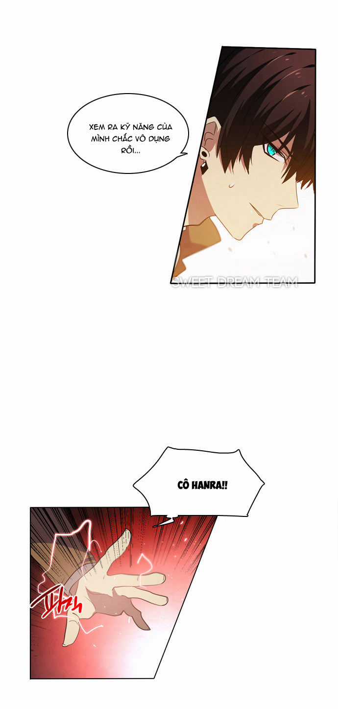 Zero Game Chương 8 trang 2