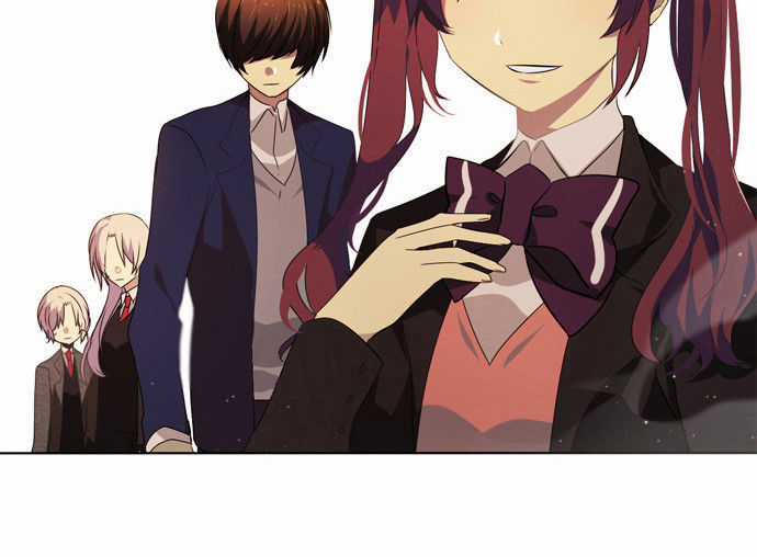 Zero Game Chương 8 trang 20