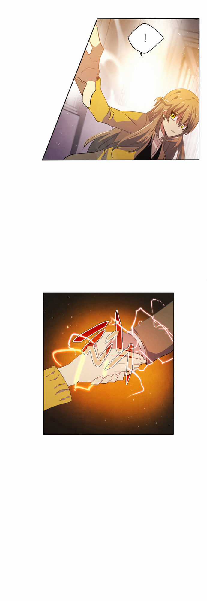 Zero Game Chương 8 trang 3